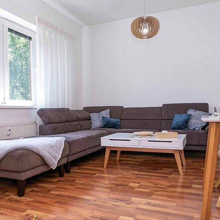 Castle View Apartment With Free Parking Bratislava Luaran gambar