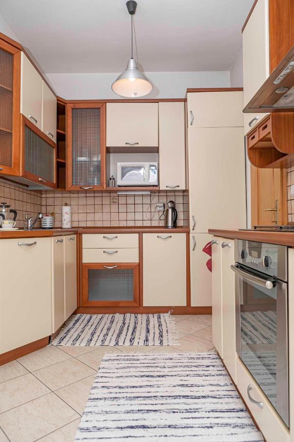 Castle View Apartment With Free Parking Bratislava Luaran gambar