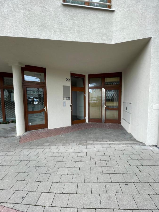 Castle View Apartment With Free Parking Bratislava Luaran gambar
